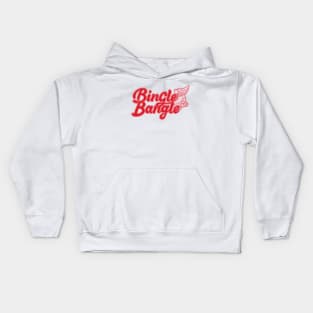 AOA "Bingle Bangle" Kids Hoodie